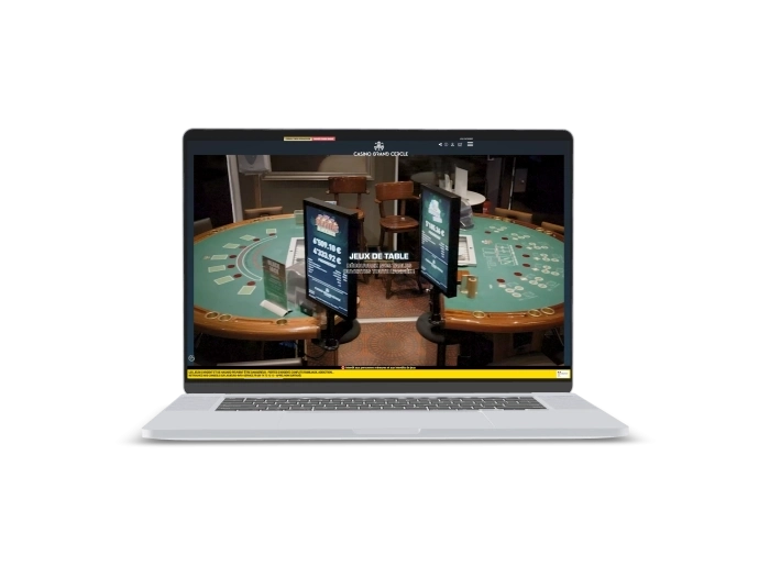 Casino Grand Cercle Desktop Casino Grand Cercle